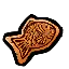 鲷鱼烧