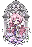 爱莉希雅