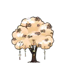 梨花树