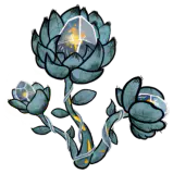 冰晶花