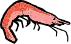 虾