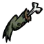 熟蛙腿