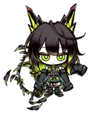Q版