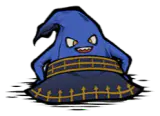 嘴臭帽