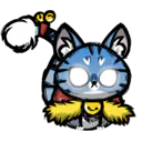 小浣猫 小浣猫