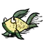 玉米鳕鱼