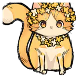 桂花猫猫 桂花猫猫