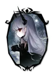 萨卡兹舞者