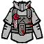 N 公司小锤外套