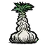 巨型大蒜