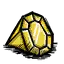 黄宝石