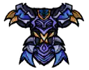 魔能骑士胸甲