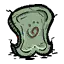 铭文:透