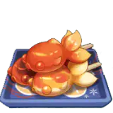 夏祭游鱼