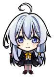 外观职业 魔女