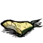 玉米鳕鱼鱼片