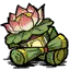 荷花灯柱套装