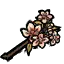 梨花树苗 梨花树苗