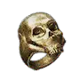 狞笑之戒