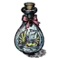 战神魔药