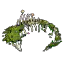 苔骨小窝