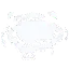镜纹假象