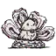 萌宠装饰雕像
