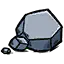 河边石子