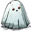 幽灵摆设