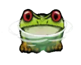 箭毒蛙