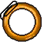 镀铥别针