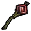 火魔杖