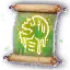夺魂咒卷轴 夺魂咒卷轴