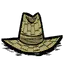 草帽