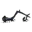 可移植洞穴香蕉树
