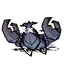 死龙虾