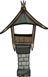 箭塔